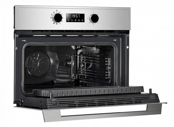 Компактный духовой шкаф Teka HSC 644 C купить с доставкой по Москве и Московской области в интернет-магазине ЕвроТехно