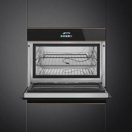 Шкаф скоростного охлаждения и шоковой заморозки SMEG SAB4604NR купить с доставкой по Москве и Московской области в интернет-магазине ЕвроТехно