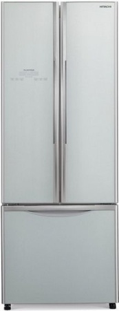 Холодильник HITACHI r-wb552 pu2 gs купить с доставкой по Москве и Московской области в интернет-магазине ЕвроТехно
