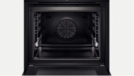 Духовой шкаф BOSCH hbg6764b1 купить с доставкой по Москве и Московской области в интернет-магазине ЕвроТехно