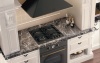 Духовой шкаф TEKA hr 550 anthracite b (41561013) купить с доставкой по Москве и Московской области в интернет-магазине ЕвроТехно