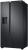 Холодильник Samsung RS68N8241B1 графит купить с доставкой по Москве и Московской области в интернет-магазине ЕвроТехно