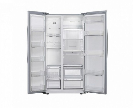 Холодильник side-by-side LG gc-b207gmqv купить с доставкой по Москве и Московской области в интернет-магазине ЕвроТехно