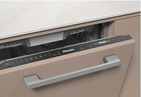 Встраиваемая посудомоечная машина Miele G 7651 SCVi AutoDos купить с доставкой по Москве и Московской области в интернет-магазине ЕвроТехно