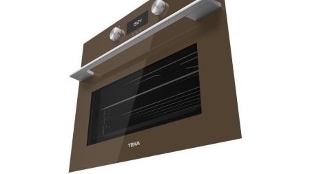 Духовой шкаф TEKA HLC 8400 LONDON BRICK (111130006) купить с доставкой по Москве и Московской области в интернет-магазине ЕвроТехно