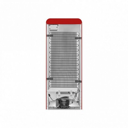Холодильник SMEG FAB28RRD5 купить с доставкой по Москве и Московской области в интернет-магазине ЕвроТехно
