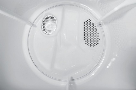 Сушильная машина Whirlpool 3LWED 4705 FW купить с доставкой по Москве и Московской области в интернет-магазине ЕвроТехно
