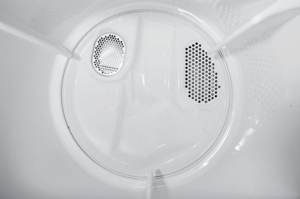 Сушильная машина Whirlpool 3LWED 4705 FW купить с доставкой по Москве и Московской области в интернет-магазине ЕвроТехно