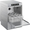 Стаканомоечная машина SMEG UG402DM купить с доставкой по Москве и Московской области в интернет-магазине ЕвроТехно