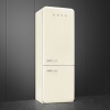 Холодильник SMEG FAB38RCR купить с доставкой по Москве и Московской области в интернет-магазине ЕвроТехно