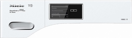 Сушильная машина MIELE TMV 840 WP купить с доставкой по Москве и Московской области в интернет-магазине ЕвроТехно