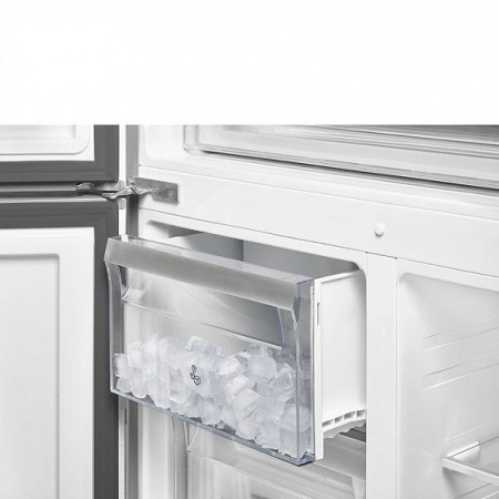 Холодильник SMEG FQ60XDAIF купить с доставкой по Москве и Московской области в интернет-магазине ЕвроТехно