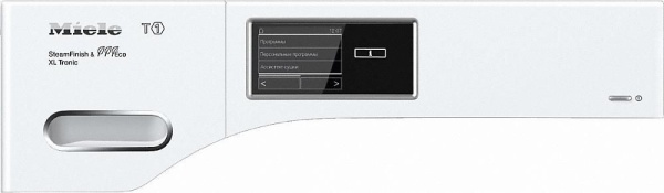 Сушильная машина MIELE TMV 840 WP купить с доставкой по Москве и Московской области в интернет-магазине ЕвроТехно