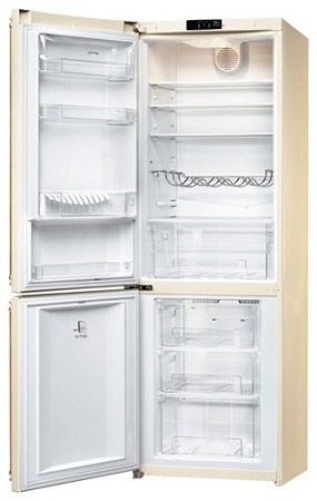 Холодильник SMEG fa860ps купить с доставкой по Москве и Московской области в интернет-магазине ЕвроТехно