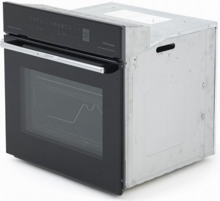 Духовой шкаф KAISER eh 6906 n chrom купить с доставкой по Москве и Московской области в интернет-магазине ЕвроТехно