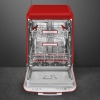 Посудомоечная машина SMEG LVFABRD2 купить с доставкой по Москве и Московской области в интернет-магазине ЕвроТехно