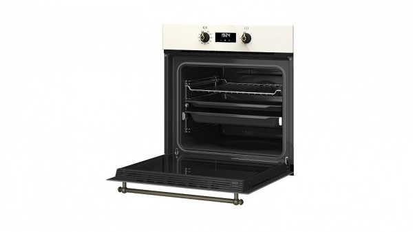 Духовой шкаф TEKA HRB 6400 VNB BRASS купить с доставкой по Москве и Московской области в интернет-магазине ЕвроТехно