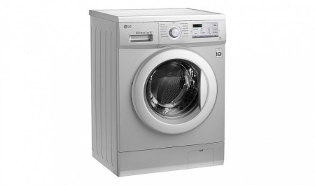 Стиральная машина LG FH-2H3QD5 купить с доставкой по Москве и Московской области в интернет-магазине ЕвроТехно