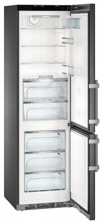 Холодильник Liebherr CBNPbs 4858 купить с доставкой по Москве и Московской области в интернет-магазине ЕвроТехно