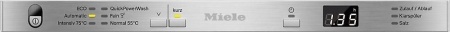 Посудомоечная машина MIELE G 4780 SCVi купить с доставкой по Москве и Московской области в интернет-магазине ЕвроТехно