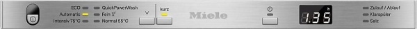 Посудомоечная машина MIELE G 4780 SCVi купить с доставкой по Москве и Московской области в интернет-магазине ЕвроТехно