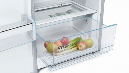 Холодильник Bosch KSV 36VL21R купить с доставкой по Москве и Московской области в интернет-магазине ЕвроТехно