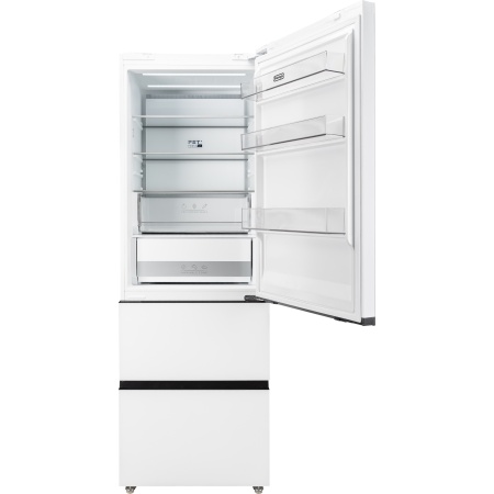 Холодильник DeLonghi DMFS 19PINF BB MATTEO купить с доставкой по Москве и Московской области в интернет-магазине ЕвроТехно