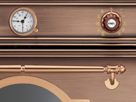 Духовой шкаф SMEG sf750ra купить с доставкой по Москве и Московской области в интернет-магазине ЕвроТехно