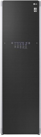 Паровой шкаф LG Styler S5BB купить с доставкой по Москве и Московской области в интернет-магазине ЕвроТехно