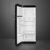 Холодильник SMEG FAB30LBL3 купить с доставкой по Москве и Московской области в интернет-магазине ЕвроТехно