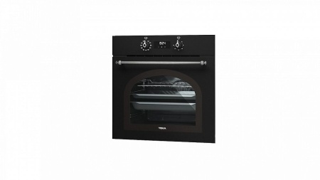 Духовой шкаф TEKA HRB 6400 ATS SILVER купить с доставкой по Москве и Московской области в интернет-магазине ЕвроТехно
