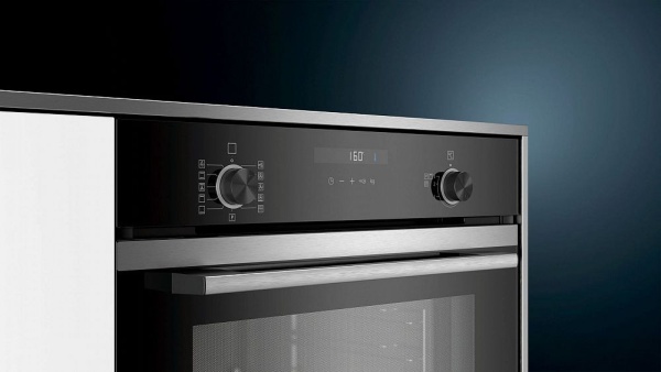 Духовой шкаф Siemens HB 256 GH S 0 R купить с доставкой по Москве и Московской области в интернет-магазине ЕвроТехно