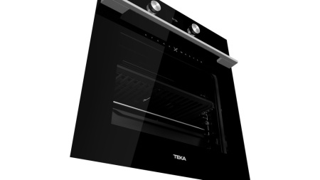 Духовой шкаф TEKA STEAKMASTER NIGHT RIVER BLACK (111000036) купить с доставкой по Москве и Московской области в интернет-магазине ЕвроТехно