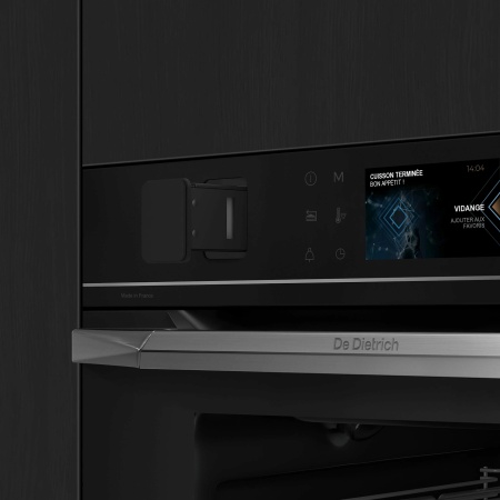 Духовой шкаф DE DIETRICH DOR4546X купить с доставкой по Москве и Московской области в интернет-магазине ЕвроТехно