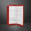 Холодильник SMEG FAB28RRD3 купить с доставкой по Москве и Московской области в интернет-магазине ЕвроТехно