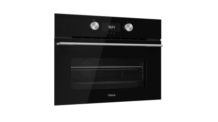 Духовой шкаф TEKA HLC 8400 NIGHT RIVER BLACK (111130003) купить с доставкой по Москве и Московской области в интернет-магазине ЕвроТехно