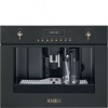 Встраиваемая кофемашина SMEG CMS8451A