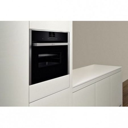 Духовой шкаф NEFF c17ms22n0 купить с доставкой по Москве и Московской области в интернет-магазине ЕвроТехно