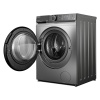 Стиральная машина Toshiba TW-BK100GF4RU(SK) купить с доставкой по Москве и Московской области в интернет-магазине ЕвроТехно