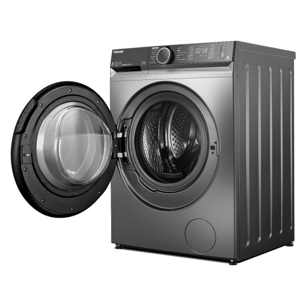 Стиральная машина Toshiba TW-BK100GF4RU(SK) купить с доставкой по Москве и Московской области в интернет-магазине ЕвроТехно