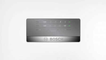 Холодильник BOSCH KGN39VW25R купить с доставкой по Москве и Московской области в интернет-магазине ЕвроТехно